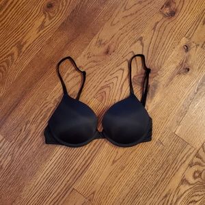 Black Victoria's Secret Bra